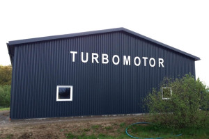 Turbomotor.dk